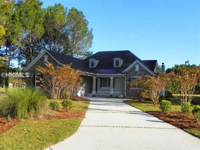 [Address Hidden by Seller], Bluffton, SC 29910