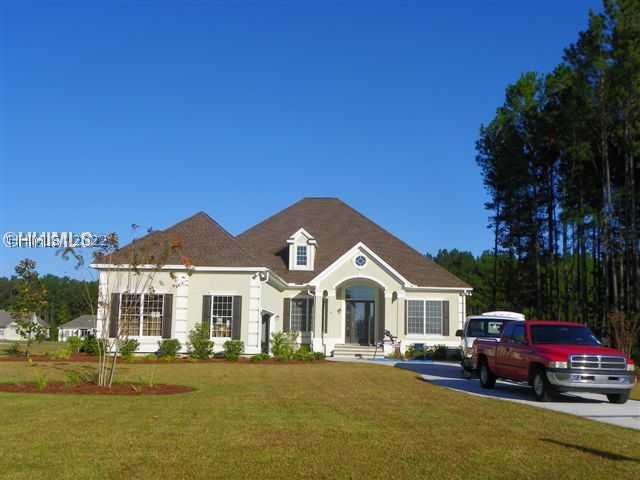 [Address Hidden by Seller], Bluffton, SC 29910