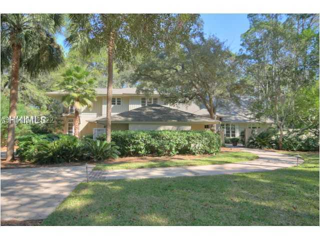 [Address Hidden by Seller], Hilton Head Island, SC 29928