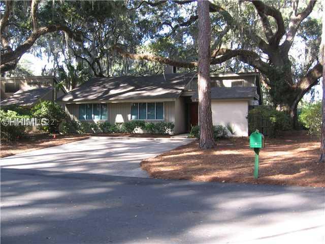 [Address Hidden by Seller], Hilton Head Island, SC 29928