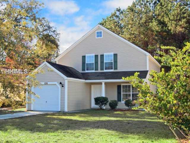 [Address Hidden by Seller], Bluffton, SC 29910
