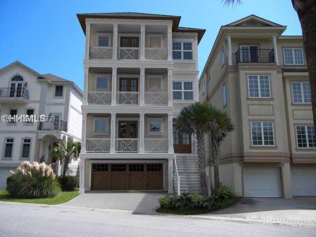 [Address Hidden by Seller], Hilton Head Island, SC 29928