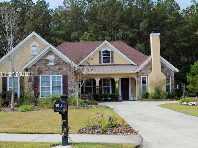 [Address Hidden by Seller], Bluffton, SC 29910