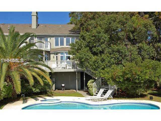 [Address Hidden by Seller], Hilton Head Island, SC 29928