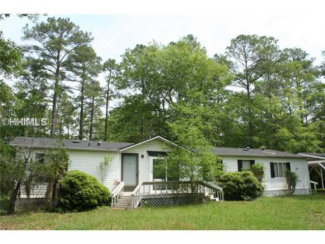 [Address Hidden by Seller], Bluffton, SC 29910