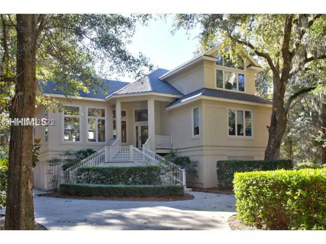 [Address Hidden by Seller], Hilton Head Island, SC 29928