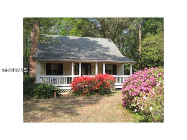 [Address Hidden by Seller], Bluffton, SC 29910