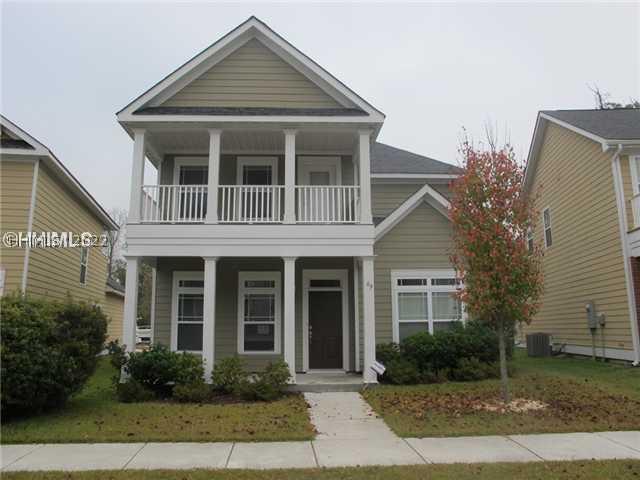[Address Hidden by Seller], Bluffton, SC 29910