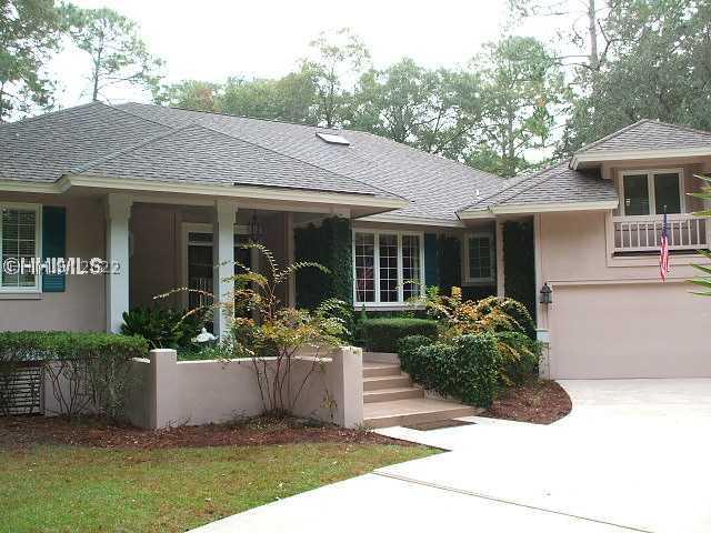 [Address Hidden by Seller], Hilton Head Island, SC 29928