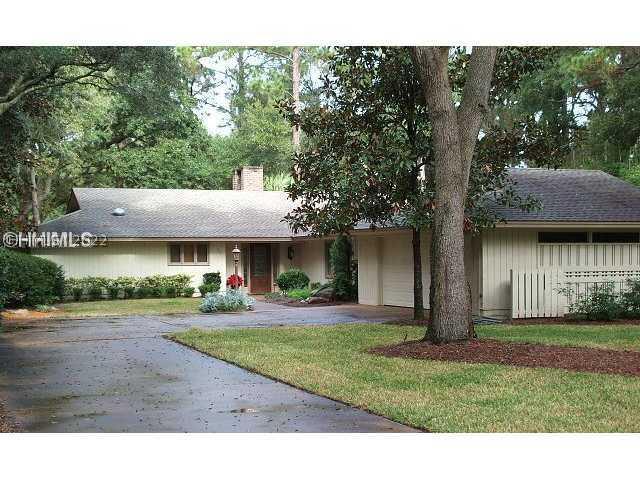 [Address Hidden by Seller], Hilton Head Island, SC 29928