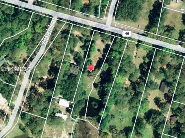 [Address Hidden by Seller], Bluffton, SC 29910