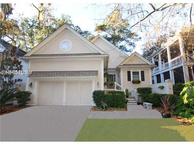 [Address Hidden by Seller], Hilton Head Island, SC 29926