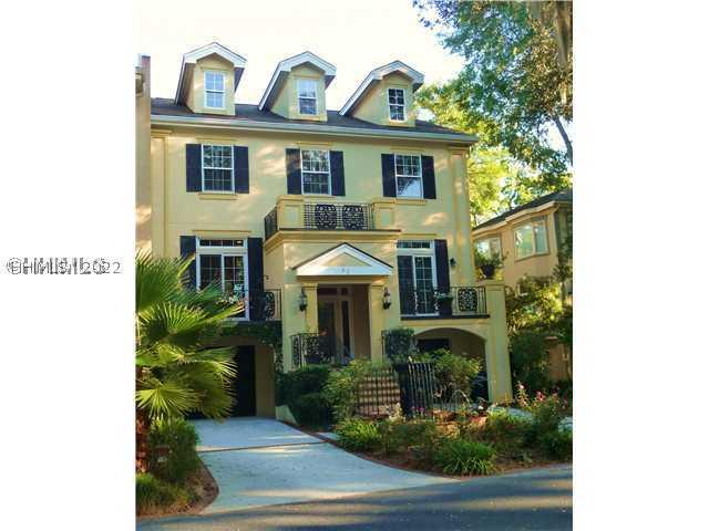 [Address Hidden by Seller], Hilton Head Island, SC 29926