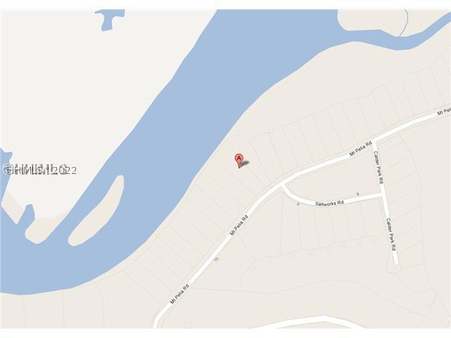 [Address Hidden by Seller], Bluffton, SC 29910