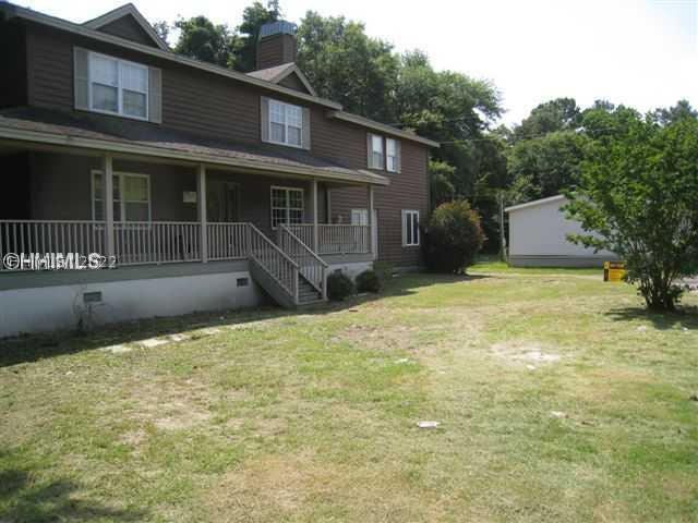 [Address Hidden by Seller], Hilton Head Island, SC 29926