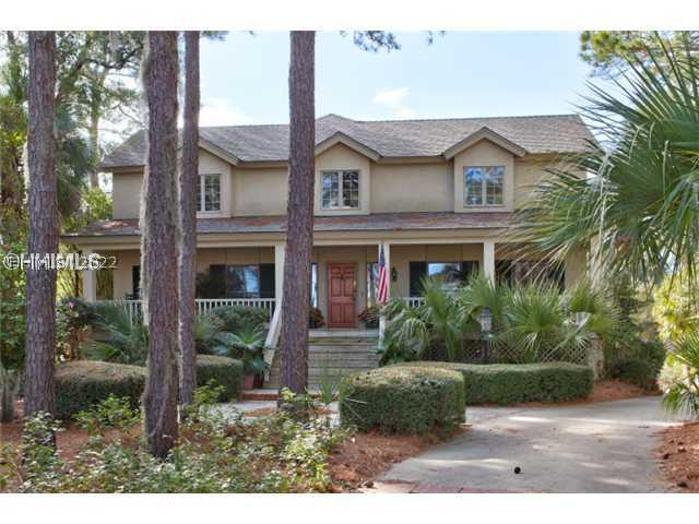 [Address Hidden by Seller], Hilton Head Island, SC 29928
