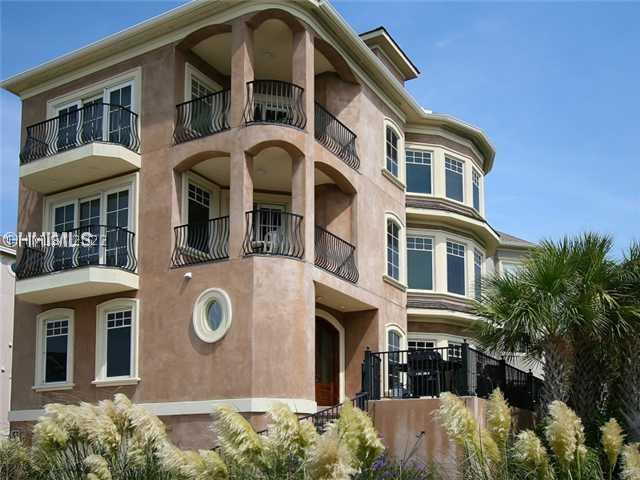 [Address Hidden by Seller], Hilton Head Island, SC 29928