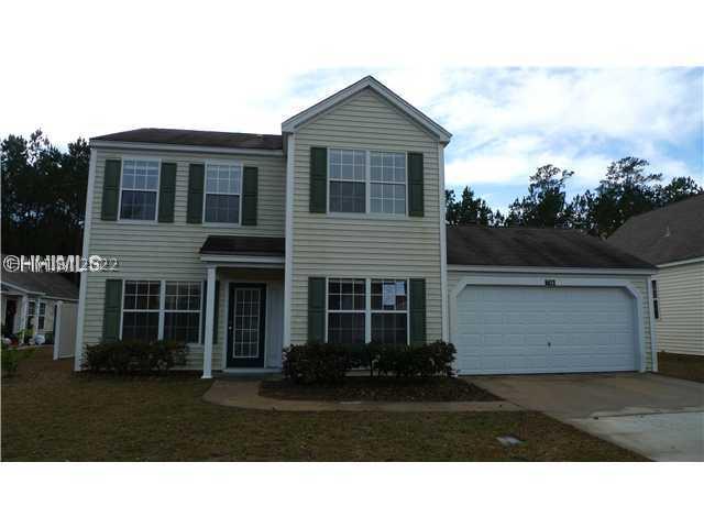 [Address Hidden by Seller], Bluffton, SC 29910