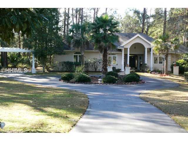 [Address Hidden by Seller], Bluffton, SC 29910