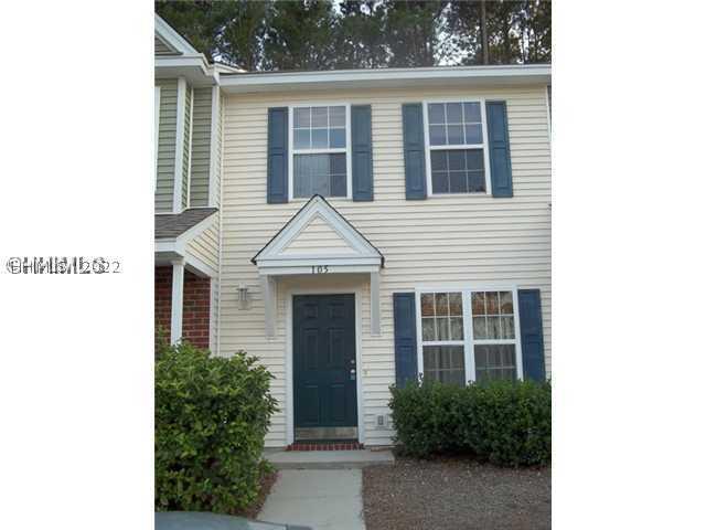 [Address Hidden by Seller], Bluffton, SC 29910