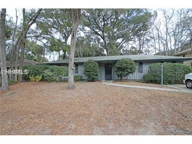 [Address Hidden by Seller], Hilton Head Island, SC 29928