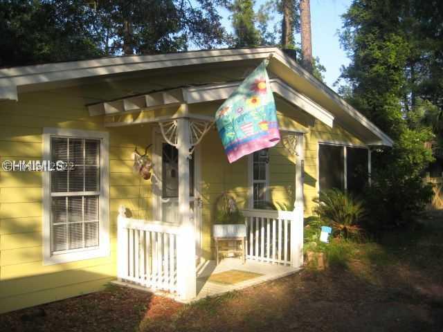 [Address Hidden by Seller], Hilton Head Island, SC 29926