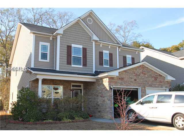 [Address Hidden by Seller], Bluffton, SC 29910