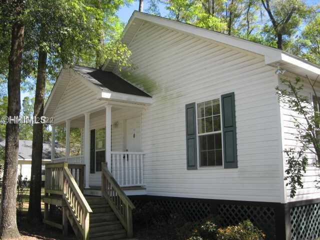 [Address Hidden by Seller], Bluffton, SC 29910