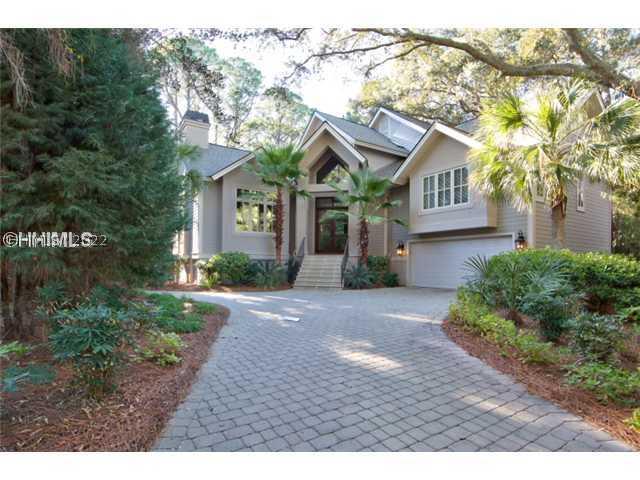 [Address Hidden by Seller], Hilton Head Island, SC 29928
