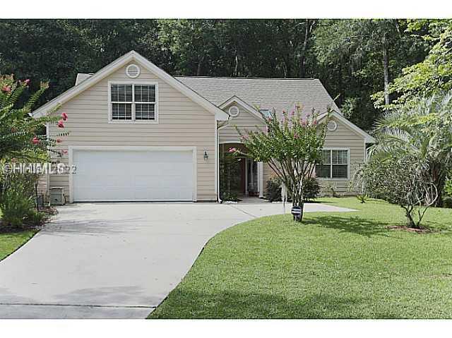 [Address Hidden by Seller], Bluffton, SC 29910