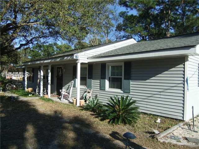 [Address Hidden by Seller], Bluffton, SC 29910