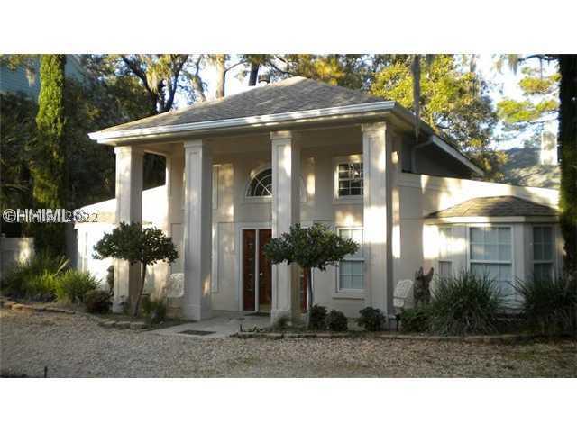 [Address Hidden by Seller], Hilton Head Island, SC 29928