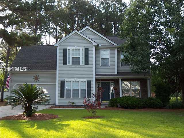 [Address Hidden by Seller], Bluffton, SC 29910