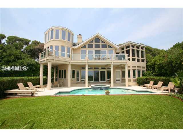 [Address Hidden by Seller], Hilton Head Island, SC 29928