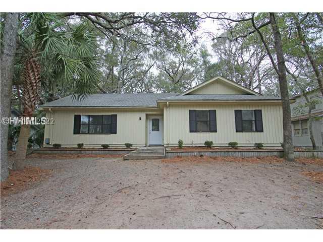[Address Hidden by Seller], Hilton Head Island, SC 29928