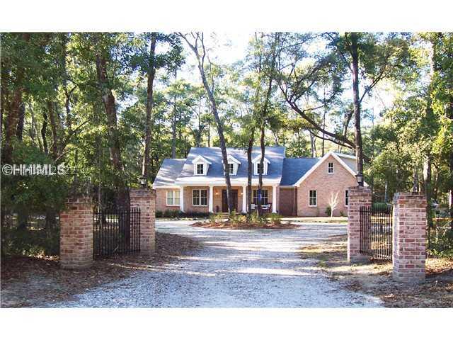 [Address Hidden by Seller], Bluffton, SC 29910