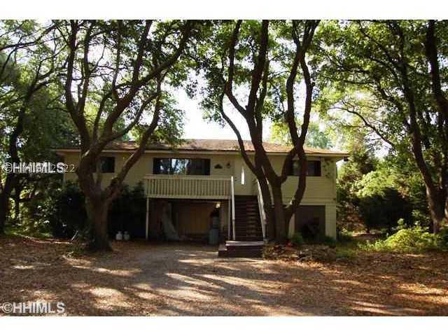 [Address Hidden by Seller], Hilton Head Island, SC 29928