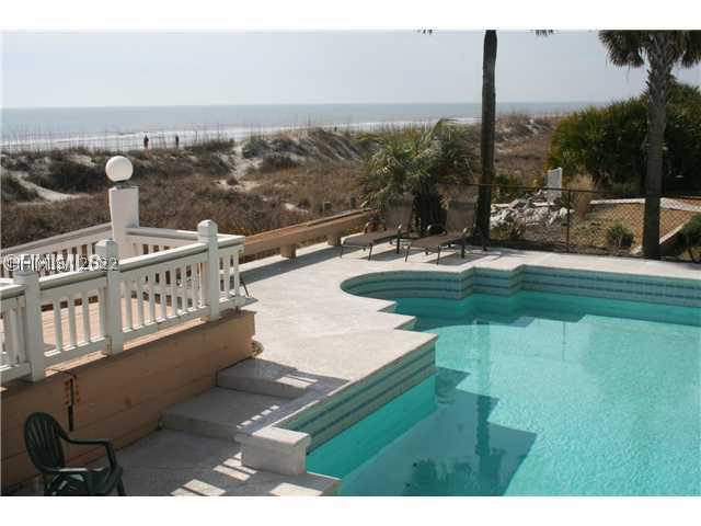 [Address Hidden by Seller], Hilton Head Island, SC 29928