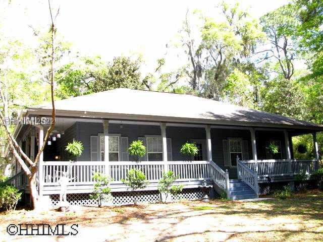 [Address Hidden by Seller], Bluffton, SC 29910