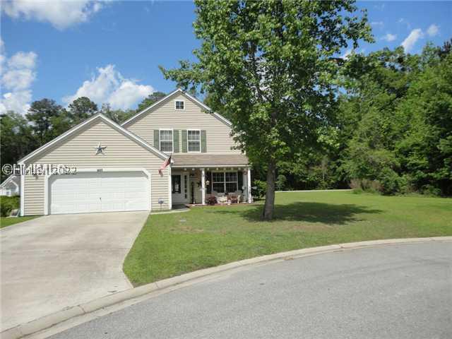 [Address Hidden by Seller], Bluffton, SC 29910