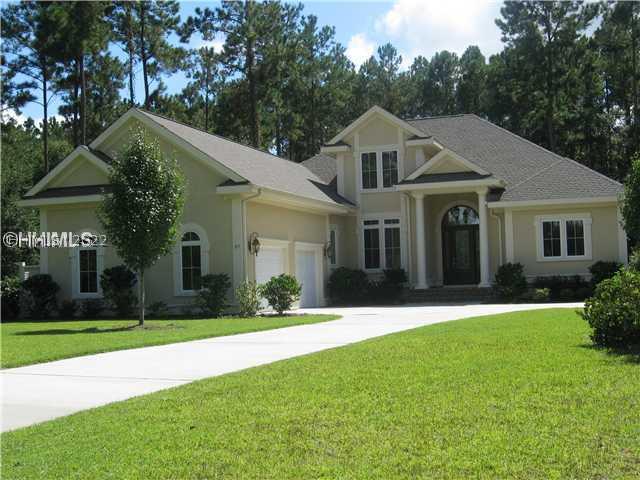 [Address Hidden by Seller], Bluffton, SC 29910