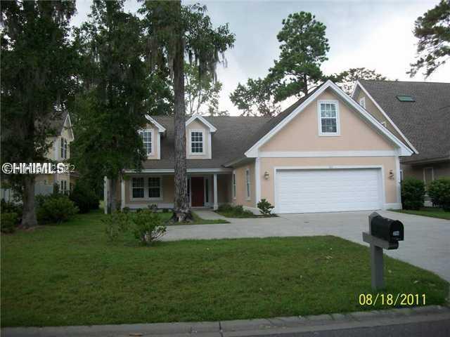 [Address Hidden by Seller], Bluffton, SC 29910