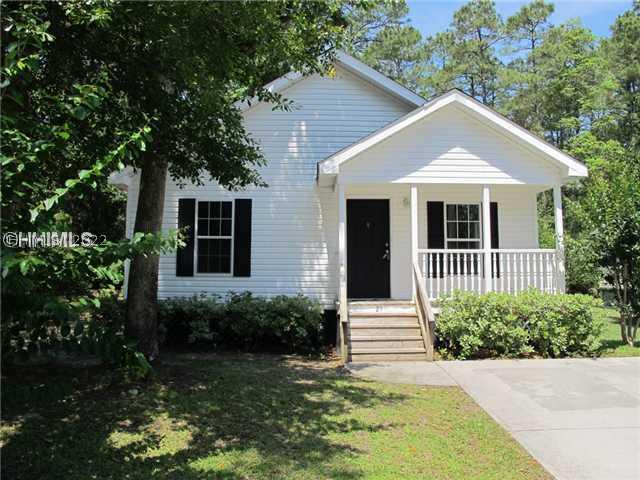 [Address Hidden by Seller], Bluffton, SC 29910