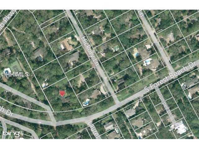 [Address Hidden by Seller], Hilton Head Island, SC 29928