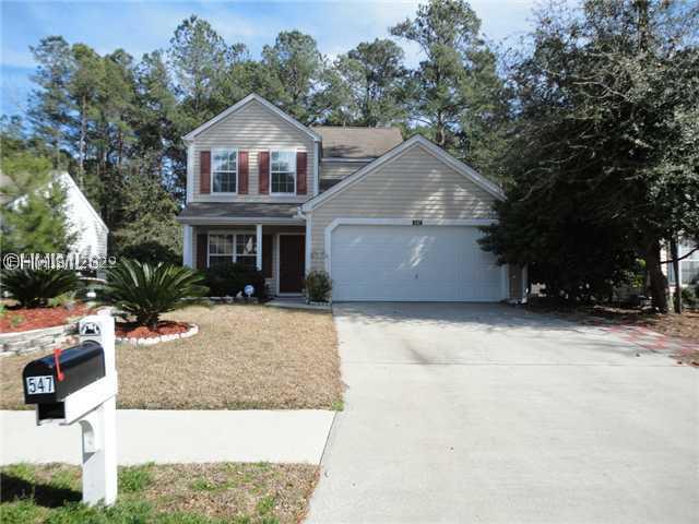 [Address Hidden by Seller], Bluffton, SC 29910