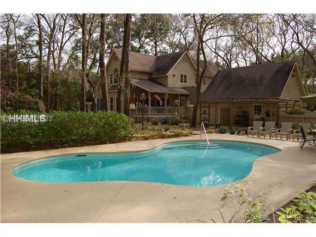 [Address Hidden by Seller], Bluffton, SC 29910