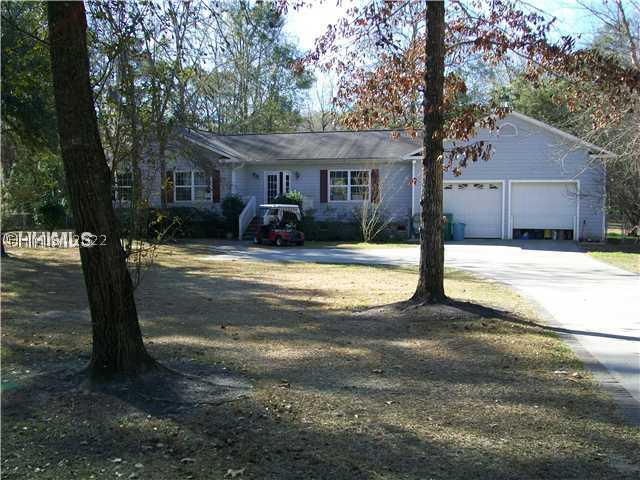 [Address Hidden by Seller], Bluffton, SC 29910