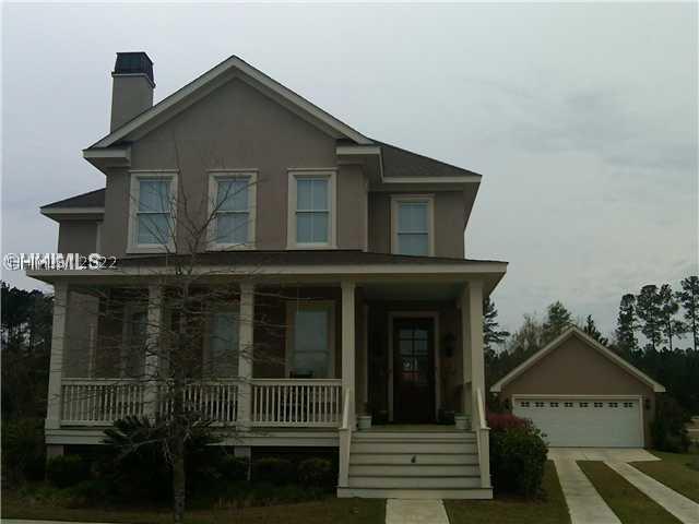 [Address Hidden by Seller], Bluffton, SC 29910