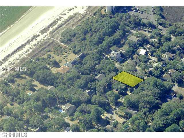 [Address Hidden by Seller], Hilton Head Island, SC 29928