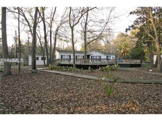 [Address Hidden by Seller], Bluffton, SC 29910